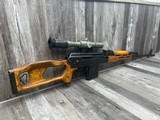 ROMARM PSL-54C 7.62MM RUSSIAN (7.62X54) - 2 of 3