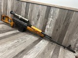 ROMARM PSL-54C 7.62MM RUSSIAN (7.62X54) - 3 of 3