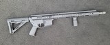 PALMETTO STATE ARMORY PA-15 7.62X39MM - 1 of 3