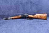 WINCHESTER MODEL 94 SHORT .30-30 WIN - 1 of 3