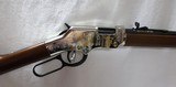 HENRY GOLDEN BOY .22 LR - 2 of 3