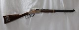 HENRY GOLDEN BOY .22 LR - 1 of 3