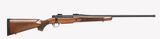 MOSSBERG PATRIOT