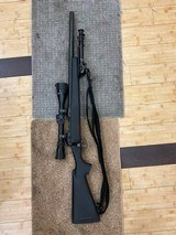 SAVAGE ARMS model 10 .308 WIN - 1 of 3