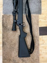 SAVAGE ARMS model 10 .308 WIN - 2 of 3