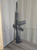 SMITH & WESSON M&P-15 5.56X45MM NATO - 1 of 3