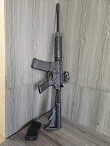 SMITH & WESSON M&P-15 5.56X45MM NATO - 2 of 3