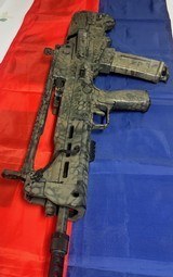 SPRINGFIELD ARMORY HELLION 5.56X45MM NATO - 3 of 3