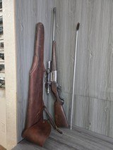 SAVAGE ARMS 99 .300 SAVAGE