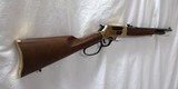 HENRY BRASS SIDE GATE .45-70 GOVT - 3 of 3