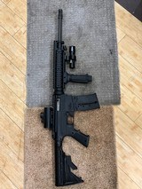MOSSBERG 715T .22 LR