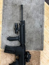 MOSSBERG 715T .22 LR - 3 of 3