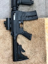 MOSSBERG 715T .22 LR - 2 of 3