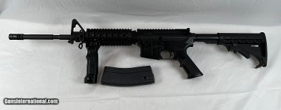 STAG ARMS STAG-6.8 6.8MM REM SPC