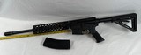 CMMG MK4 .300 AAC BLACKOUT - 1 of 3