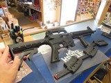 MOSSBERG 715T .22 LR - 1 of 3