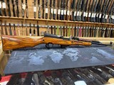 TULA SKS 7.62X39MM - 1 of 3