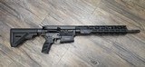 HECKLER & KOCH MR762A4 7.62X51MM NATO - 1 of 2
