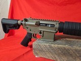 SMITH & WESSON M&P15 5.56X45MM NATO - 1 of 3