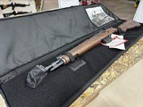 SPRINGFIELD ARMORY M1A SCOUT SQUAD *NY COMPLIANT .308 WIN - 1 of 3