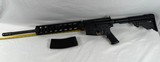 BUSHMASTER XM15-E2S .450 BUSHMASTER