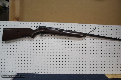 WINCHESTER 74 .22 LR