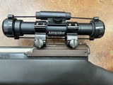 NORINCO SKS 7.62X39MM