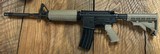 PALMETTO STATE ARMORY PA-15 5.56X45MM NATO - 1 of 1