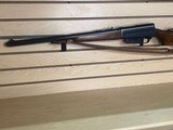 REMINGTON 81 WOODSMASTER .35 REM - 3 of 3