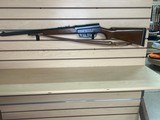 REMINGTON 81 WOODSMASTER .35 REM - 1 of 3