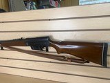REMINGTON 81 WOODSMASTER .35 REM - 2 of 3
