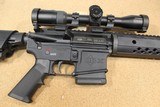 DIAMONDBACK DB-15 .300 AAC BLACKOUT - 2 of 3