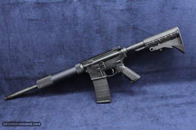 COLT Light Carbine 5.56X45MM NATO