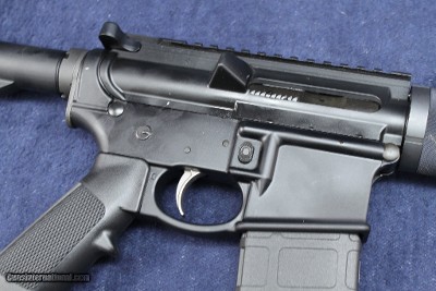 COLT Light Carbine 5.56X45MM NATO - Image 3 of 3