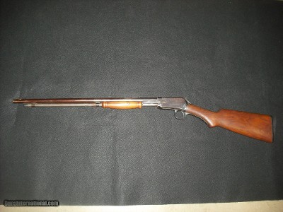 WINCHESTER M-1906 .22 S/L/LR