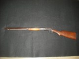 WINCHESTER M-1906 .22 S/L/LR