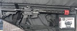 SPRINGFIELD ARMORY SAINT VICTOR 9MM CARBINE 9MM LUGER (9X19 PARA) - 1 of 2