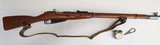 MOSIN-NAGANT 91/30 7.62X54MMR - 1 of 2
