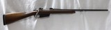MAUSER argentino 1891 7.65X53MM ARGENTINE (7.65X53MM MAUSER)