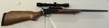 H&R HANDI RIFLE .308 WIN - 1 of 2