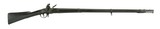 MUSKETEER RIFLES VIRGINIA MANUFACTURED 2ND MODEL FLINTLOCK MUSKET UNKNOWN - 1 of 3