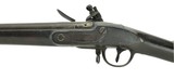 MUSKETEER RIFLES VIRGINIA MANUFACTURED 2ND MODEL FLINTLOCK MUSKET UNKNOWN - 3 of 3