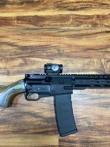 FIGHTLITE INDUSTRIES SCR 5.56X45MM NATO - 3 of 3