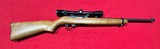 RUGER 10/22 .22 LR - 1 of 3