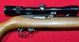 RUGER 10/22 .22 LR - 2 of 3