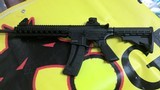 SMITH & WESSON M&P 15-22 .22 LR - 2 of 3