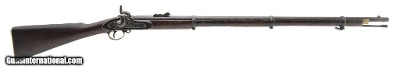 ENFIELD CONFEDERATE PATTERN 1853 ENFIELD MUSKET .577CAL UNKNOWN