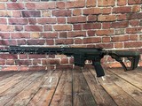 CMMG RESOLUTE MK4 .350 LEGEND