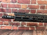 CMMG RESOLUTE MK4 .350 LEGEND - 2 of 3