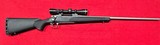 REMINGTON MODEL 700 SPS .300 WIN MAG - 1 of 3